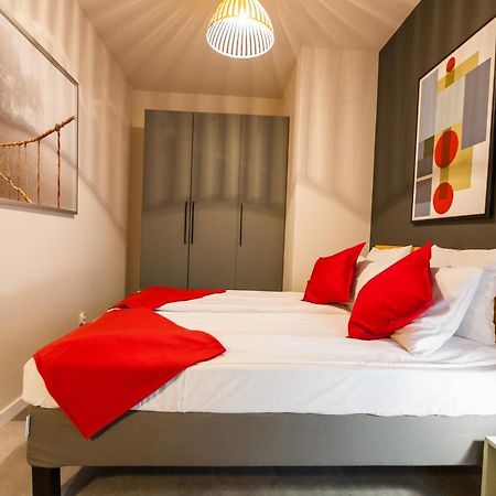 Vintage Rakowicka Apartment Krakow Luaran gambar